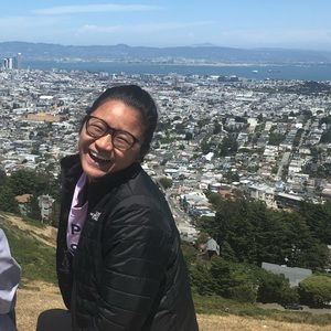 Meet your Posher, Tenzin